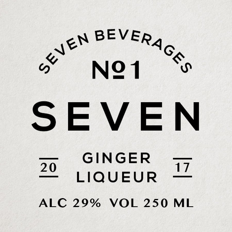 Ginger Liqueur - immagine 3